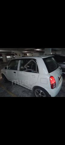 2003 Perodua KELISA 1.0 EZ (A) - 1