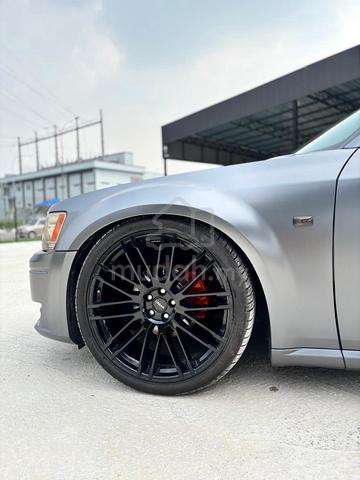 2012 Dodge MAGNUM 2.7 SE (A) 2012 - 3