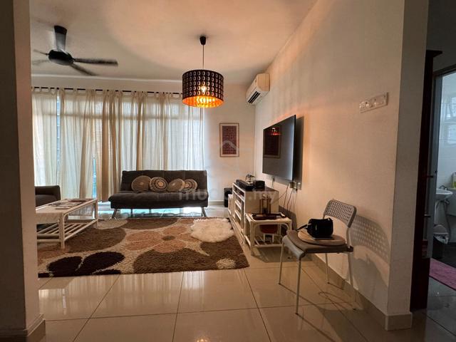 Dwiputra Residences 1