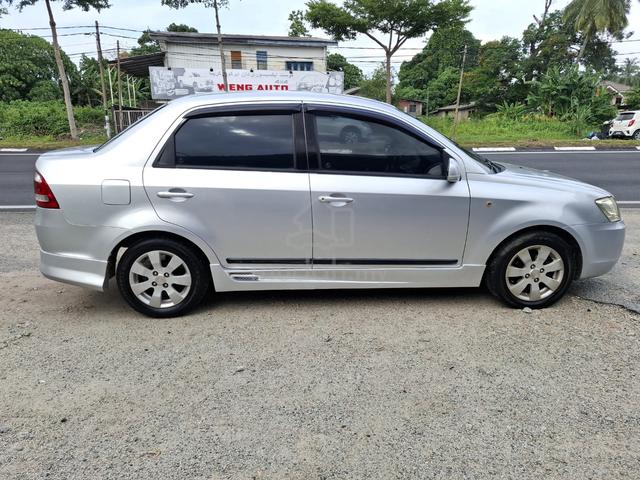 2010 Proton SAGA 1.3 M-LINE (A) AIR BAG BODY KIT - 2