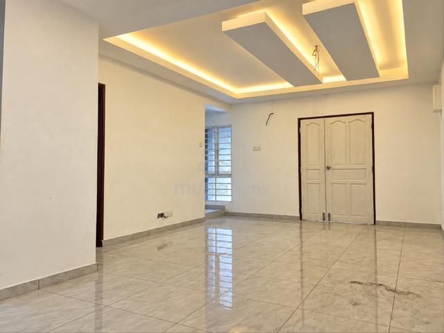 Rumah Sewa Puchong Utama [kemasukan bulan 12] 1