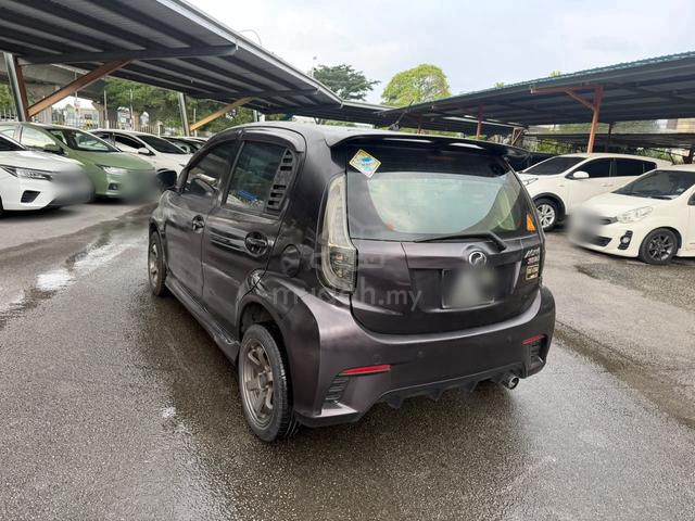2012 Perodua MYVI 1.5 SE ZHS (A) - 3