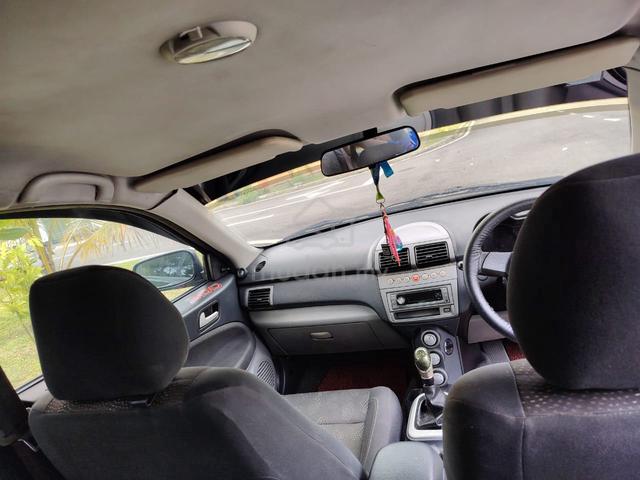 2010 Proton PERSONA 1.6 ELEGANCE BASE LINE (M) - 5