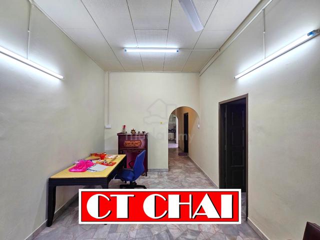 1-STY TERRACE 1,420sqft JELUTONG near GHEE HIANG, BATU LANCHANG 1
