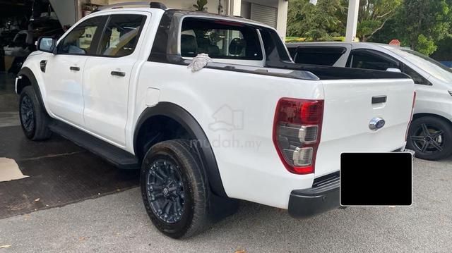 2019 Ford RANGER 2.0 RAPTOR BI-TURBO MY18 T6 - 3