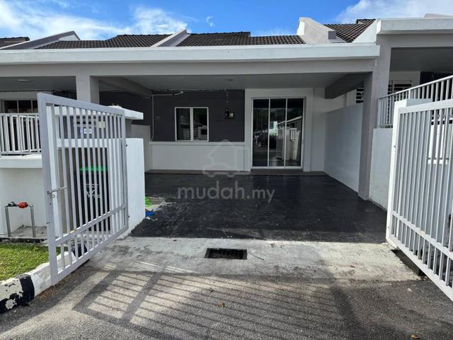 TERES SETINGKAT PRIMA RESIDENSI JUNJONG | Gated & Guarded, 100% Loan❗️ 1