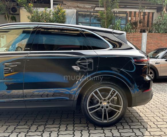 2022 Porsche CAYENNE 3.0 PDLS READY STOCK OFFER - 4
