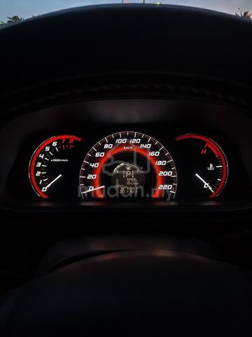 2012 Perodua MYVI 1.5 SE ZHS (A) - 4
