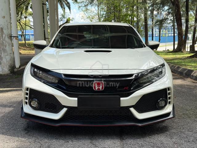 2018 Honda CIVIC 2.0 TYPE-R (M) LOW MILEAGE - 4