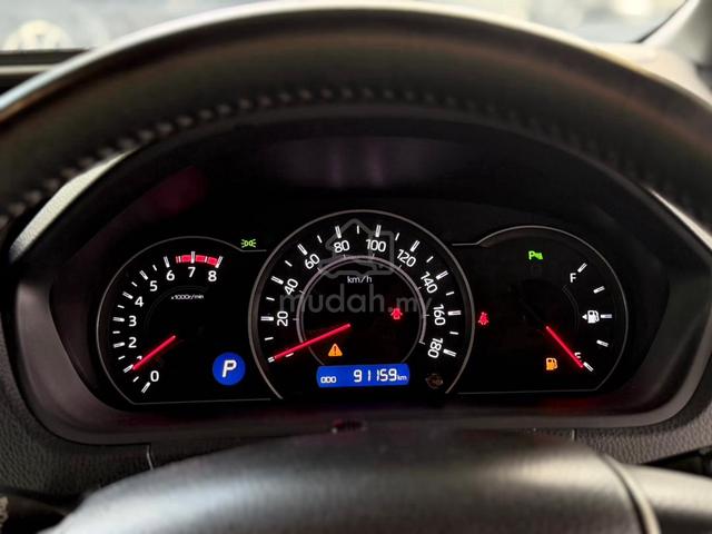2021 Toyota VOXY 2.0 ZS KIRAMEKI III (A) - 3