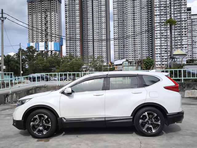 2019 Honda CR-V 1.5 TC 2WD (A) - 4