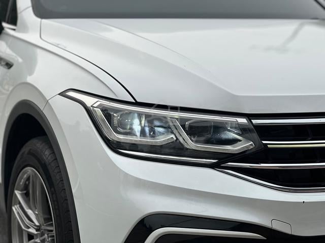 2022 Volkswagen TIGUAN 1.4 ALLSPACE HIGHLINE (A) - 3
