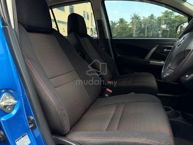 2016 Perodua MYVI 1.5 SE FACELIFT (A) - 4