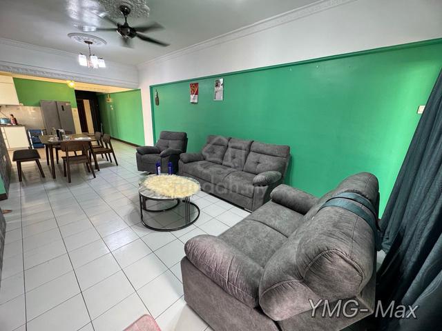 Vista Bayu (Klang) 1