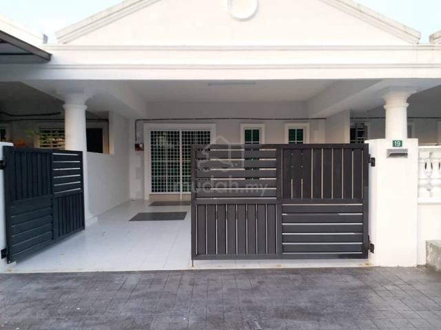 Taman Semesti Selesa 1