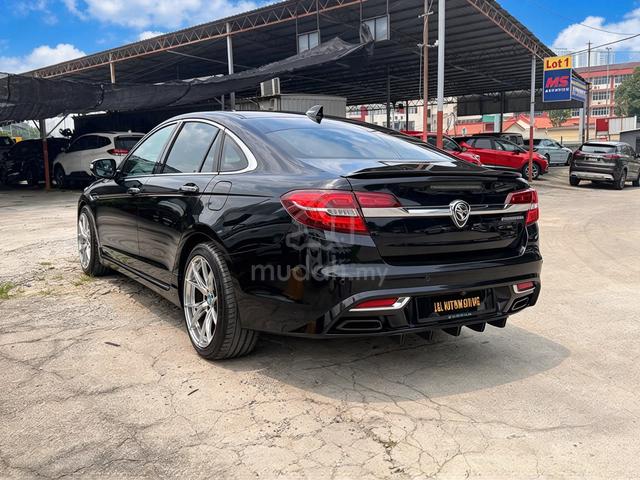 17/18 Proton PERDANA 2.0 *otw w/o ins & r/tax - 4