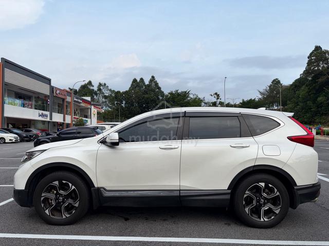 2019 Honda CR-V 1.5 TC 2WD (A) - 5