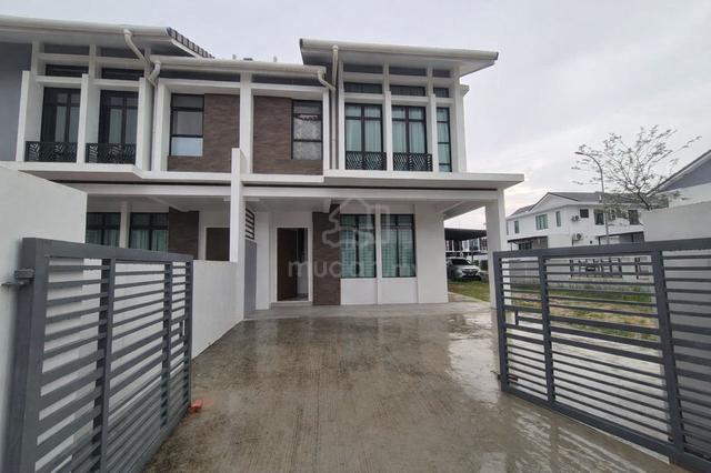 {CORNER LOT} Jalan Seri Austin 5/23, Seri Austin 1