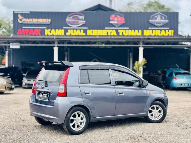 2014 Perodua VIVA 1.0 (A) - 3