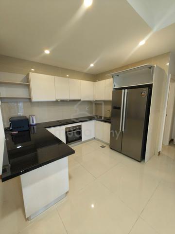 Jesselton Residences 1