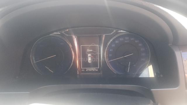 2015 Toyota CAMRY 2.5 HYBRID FACELIFT (A) - 5