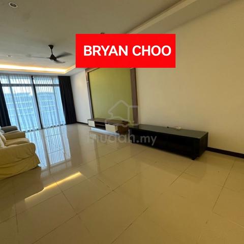The Orchard Residences 1