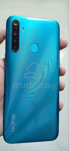 Realme 5i..64gb 4ram - photo 3 of 3