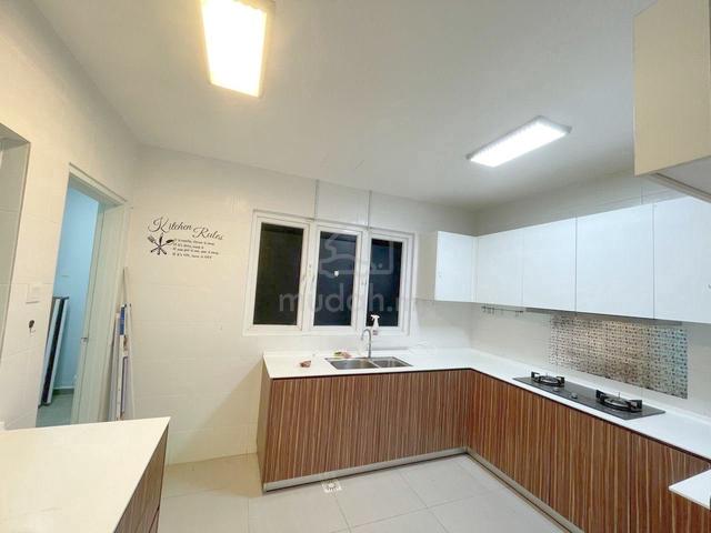 Seasons Luxury Apartments @ Amara Larkin 1