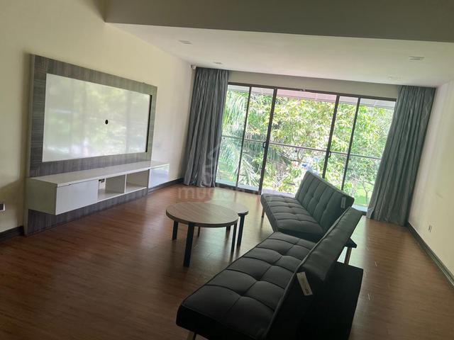 Bunglow House@Jalan Rumpai,Bangsar 1