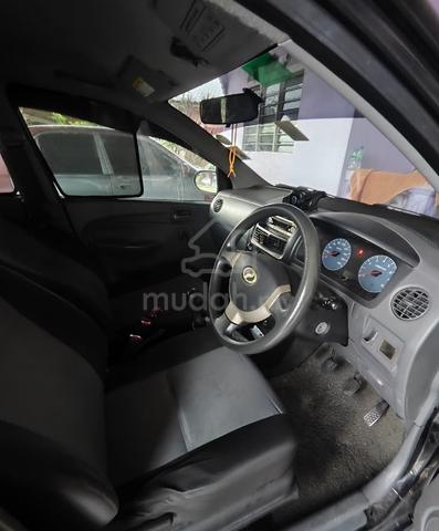 2012 Perodua VIVA 0.8 850 EX (M) - 4