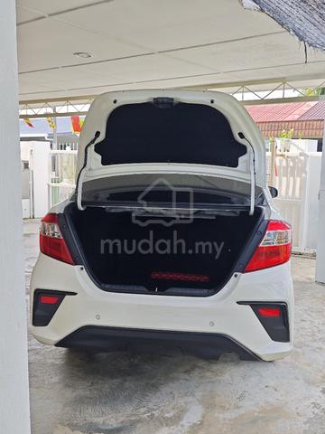 2024 Perodua BEZZA 1.3 AV MY16 FACELIFT (A) - 2