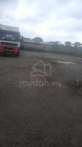 Land at Johan Setia, Klang 1