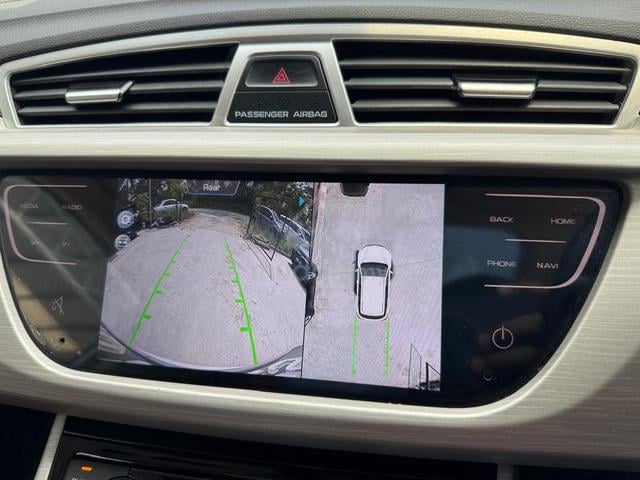2019 Proton X70 1.8 PREMIUM 2WD (A) SUNROOF - 5
