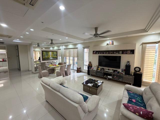 [Renovated 35x75sf] 2 Sty Semi D Anggun 1, Anggun Rawang 1