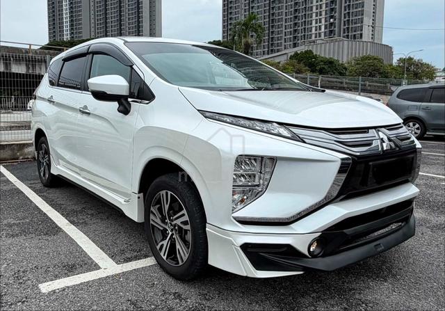 2023 Mitsubishi XPANDER 1.5 MY20 (A) - 1
