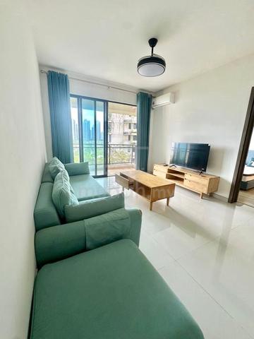 Ataraxia Park @ Forest City 1