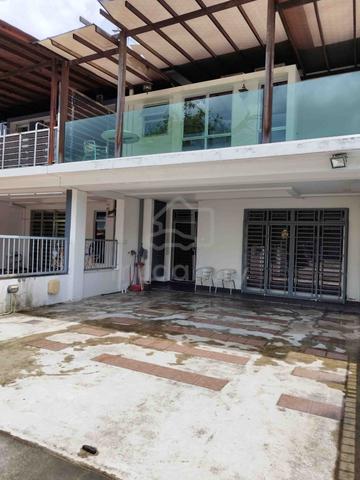 Horizon Hills Golf East 2 Storey Terrace for Sale - Intermediate 1