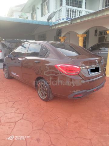 2017 Proton PERSONA AUTO 🔥🔥🔥 - 3
