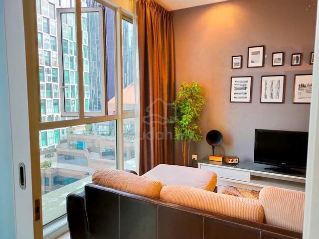 Marc Residence 1