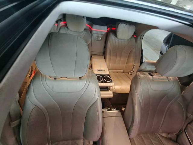 2017 Mercedes Benz S400 L HYBRID (CKD) 3.5 (A) - 4