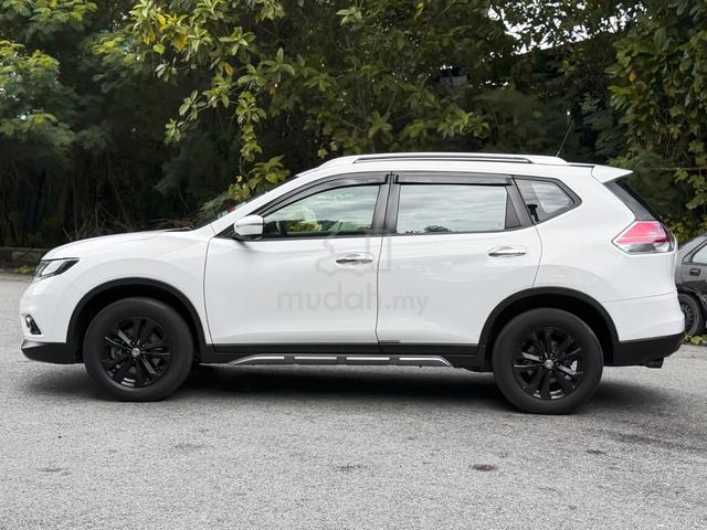 2018 Nissan X-TRAIL 2.0 (A) - 3