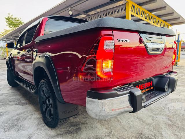 Toyota HILUX 2.4 G VNT 4X4 (A) ELETRIC SHUTTER - 3