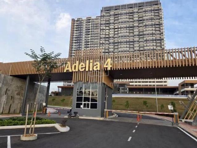 Residensi Adelia 4 1