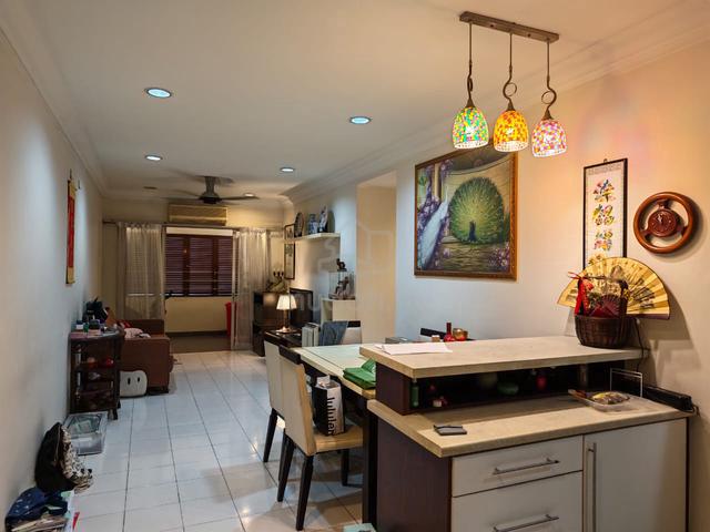 Park Avenue ( Damansara Damai ) 1