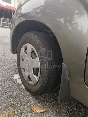 2010 Toyota AVANZA 1.3 E ENHANCED (M) - 5