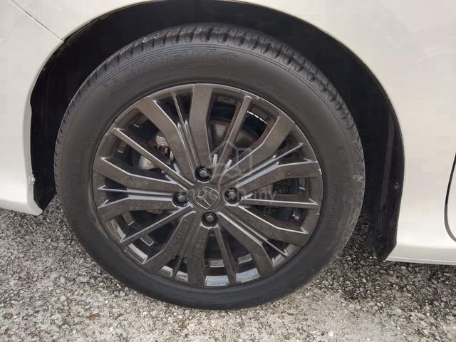 2019 Honda CITY 1.5 HYBRID (A) - 5