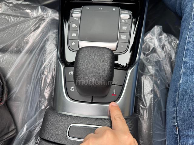 2022 Mercedes Benz A-CLASS 2.0 A35 AMG RECARO SEAT - 5
