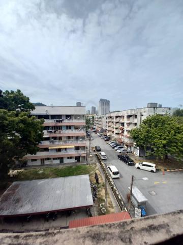 Mahsuri Flat 1