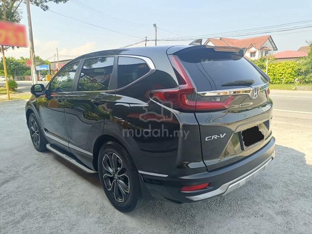 2022 Honda CR-V 2.0 2WD (A) - 4