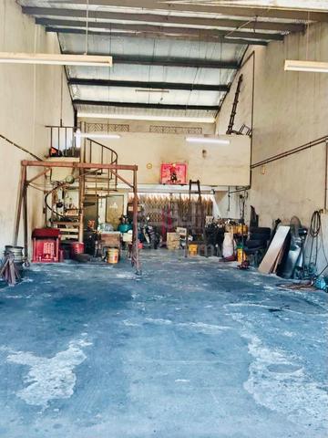 Single Storey Factory | Senawang Light Industry | High ROI 1